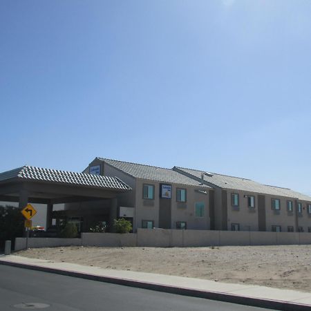 Lakeside Inn Lake Havasu City Extérieur photo