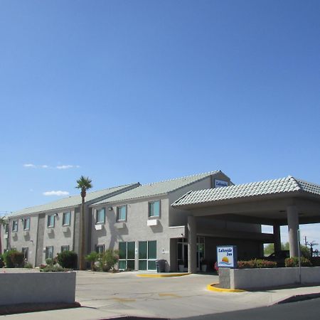 Lakeside Inn Lake Havasu City Extérieur photo