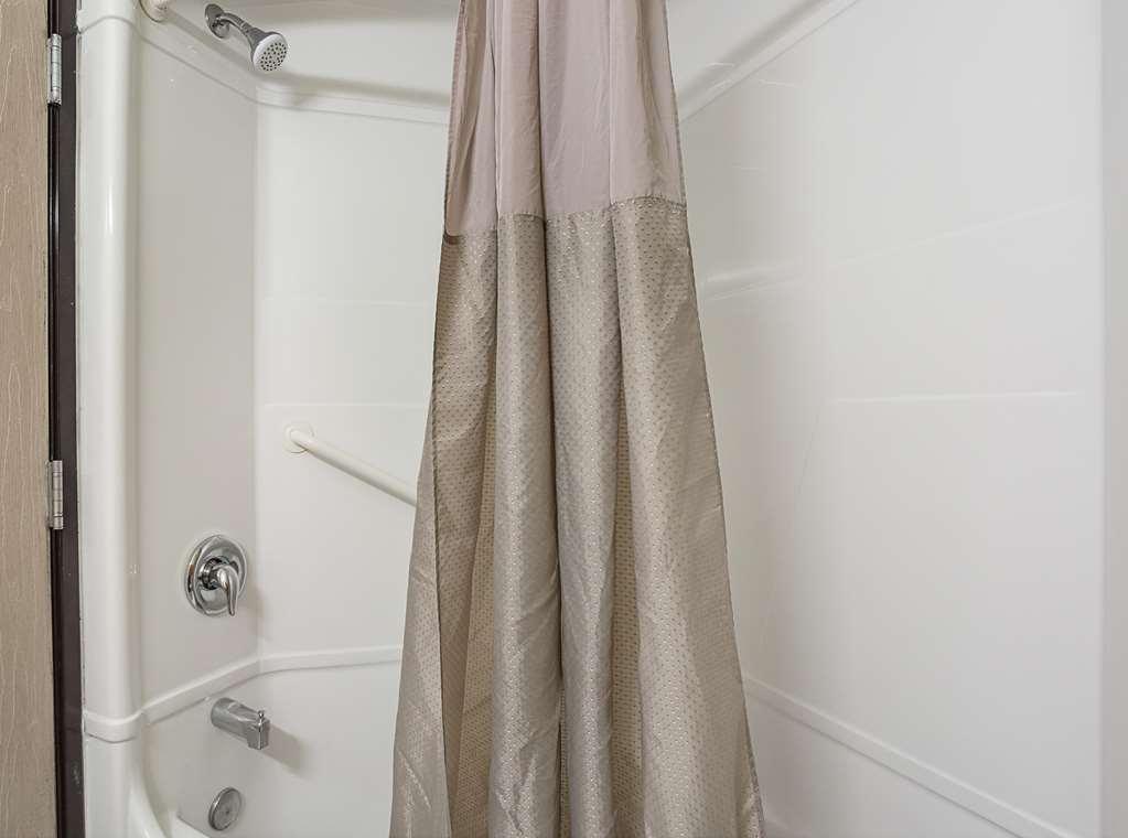 Lakeside Inn Lake Havasu City Chambre photo