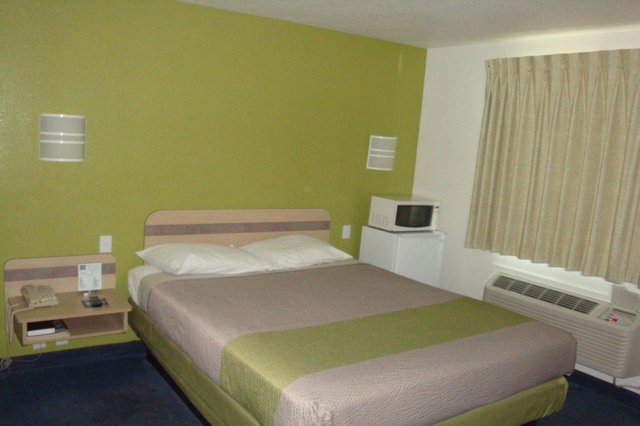 Lakeside Inn Lake Havasu City Extérieur photo