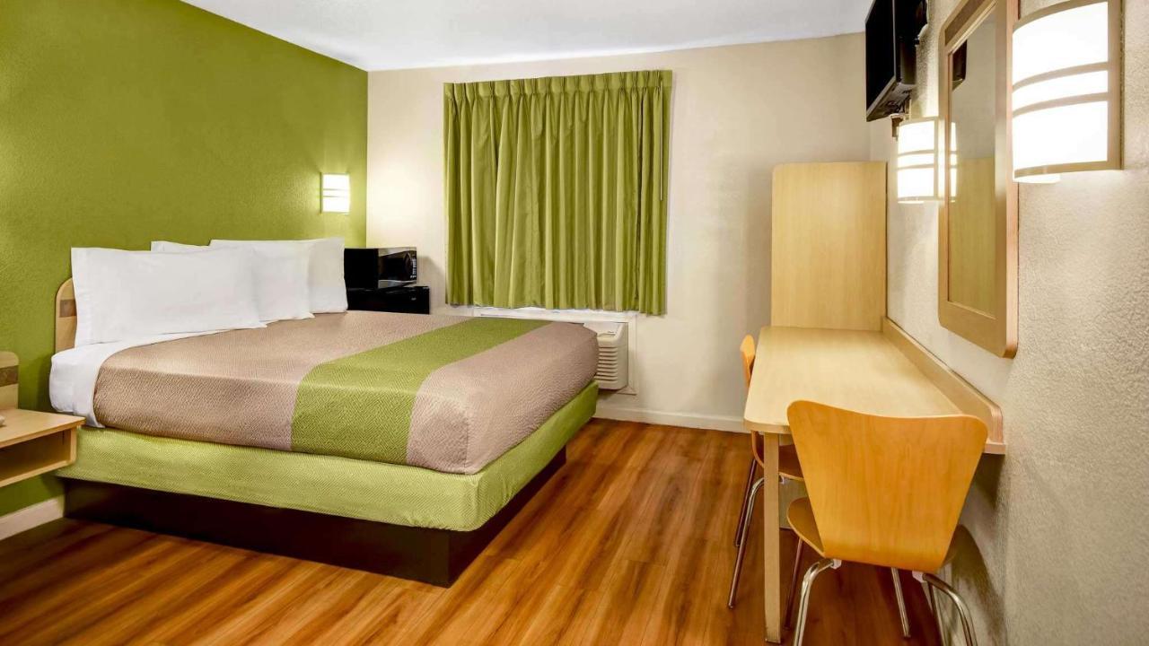 Lakeside Inn Lake Havasu City Extérieur photo