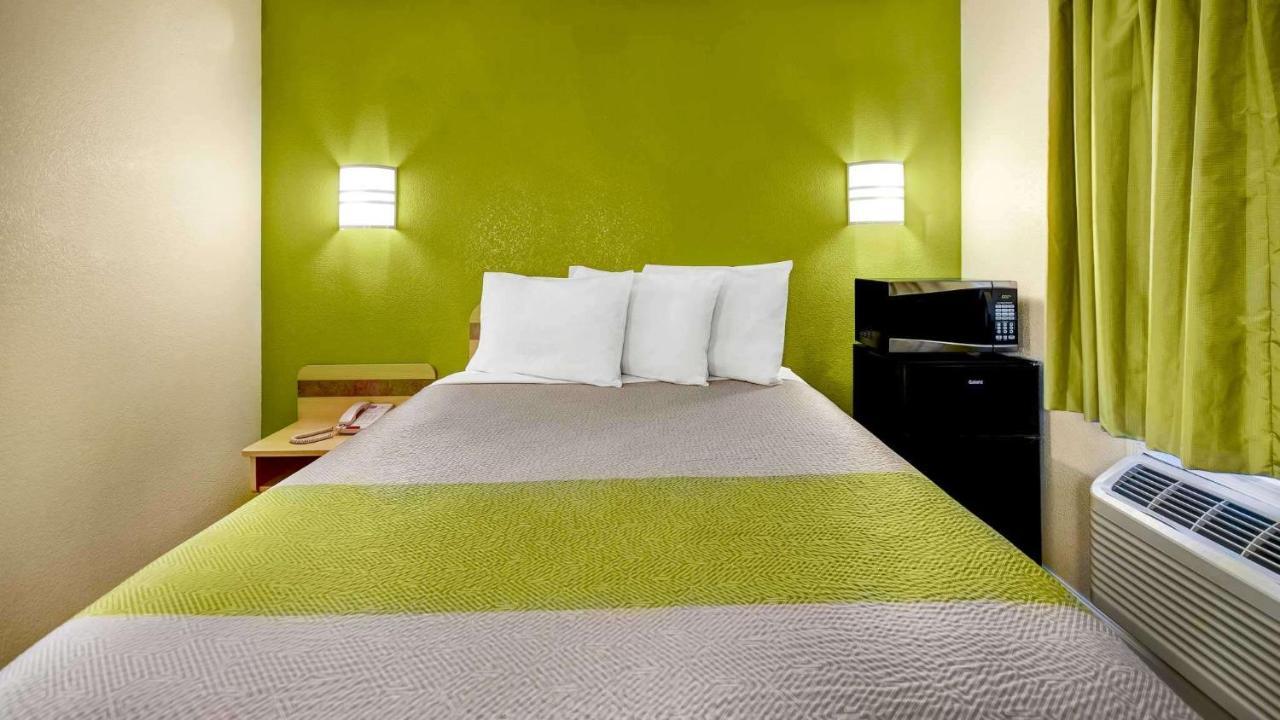 Lakeside Inn Lake Havasu City Extérieur photo