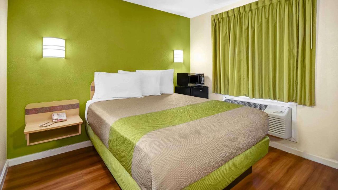 Lakeside Inn Lake Havasu City Extérieur photo