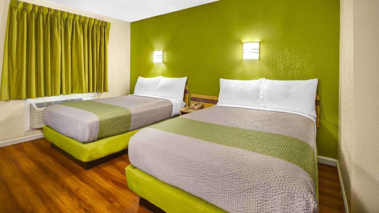 Lakeside Inn Lake Havasu City Extérieur photo