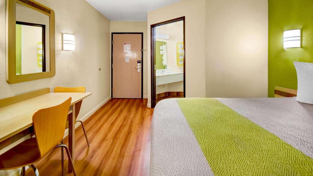 Lakeside Inn Lake Havasu City Extérieur photo