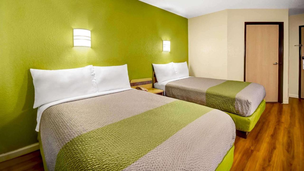 Lakeside Inn Lake Havasu City Extérieur photo