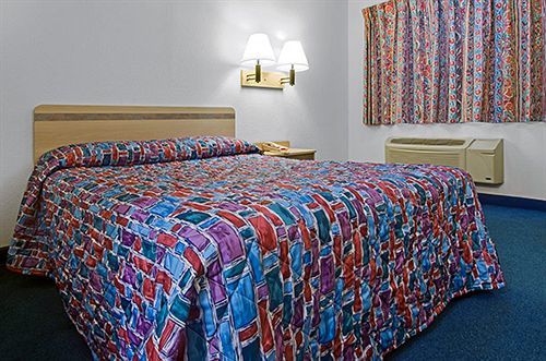 Lakeside Inn Lake Havasu City Extérieur photo