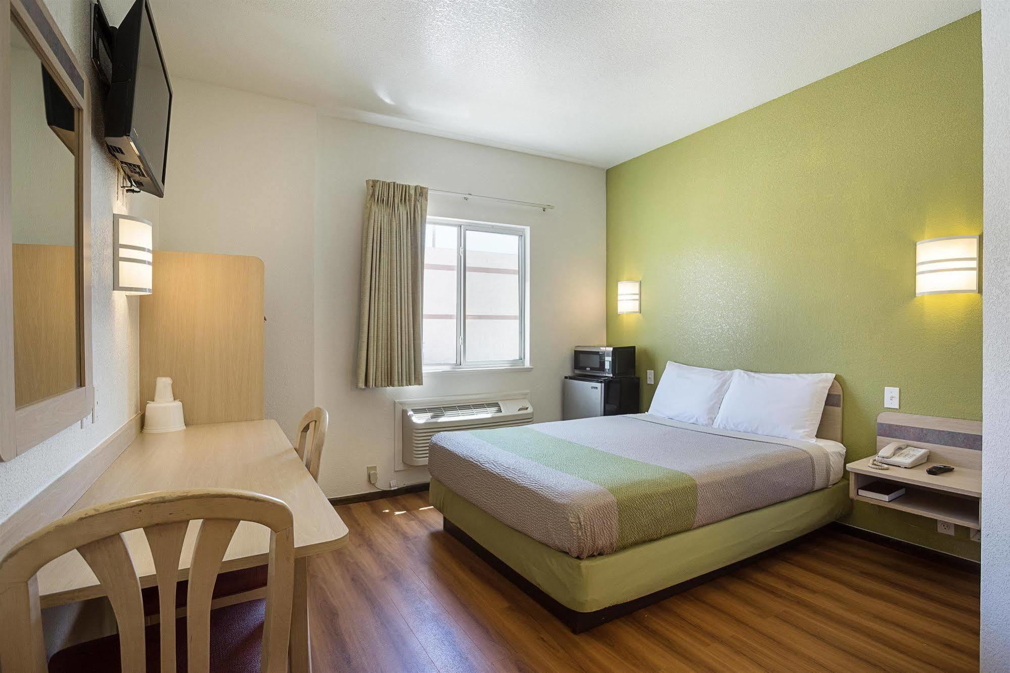 Lakeside Inn Lake Havasu City Extérieur photo